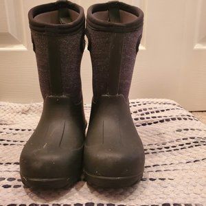 Bogs Neo Classic Insulated Waterproof Boots